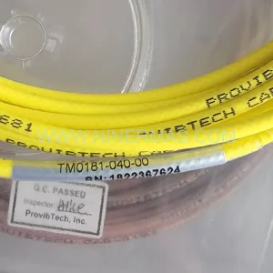 Buy PREDICTECH TM0181-040-00 Probe Extension Cable | New Original