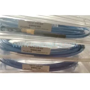 TM0181-A45-B00 PREDICTECH Probe Extension Cable | Original Spare Parts