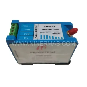 TM0182-A50-B00-C00 Proximity Probe Driver | PREDICTECH – Original Spare Parts