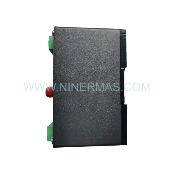 PREDICTECH TM301-A02-B00-C01-D00-E00-F00-G00 | Retrofit Vibration Transmitter