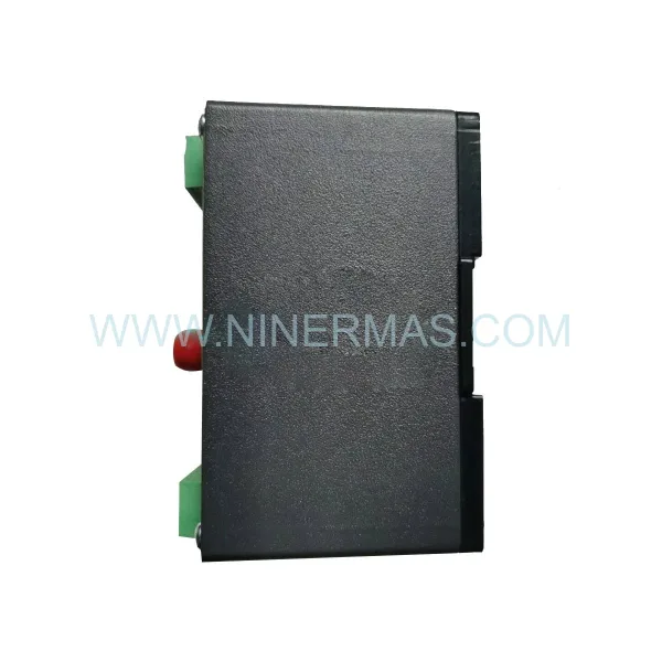 PREDICTECH TM302-A00-B00-C00-D00-E00-F00-G00 | Industrial Vibration Protection Monitor