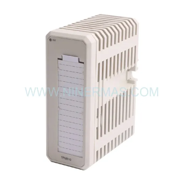 ABB TPM810 Turbine Protection Module New Original Ready to ship