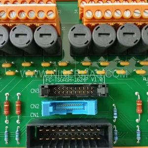 Buy Honeywell TSGASH-1624P Gas Detection Module | New Original