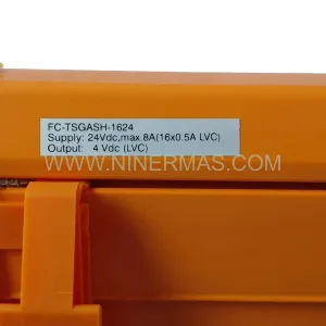 Buy Honeywell TSGASH-1624P Gas Detection Module | New Original