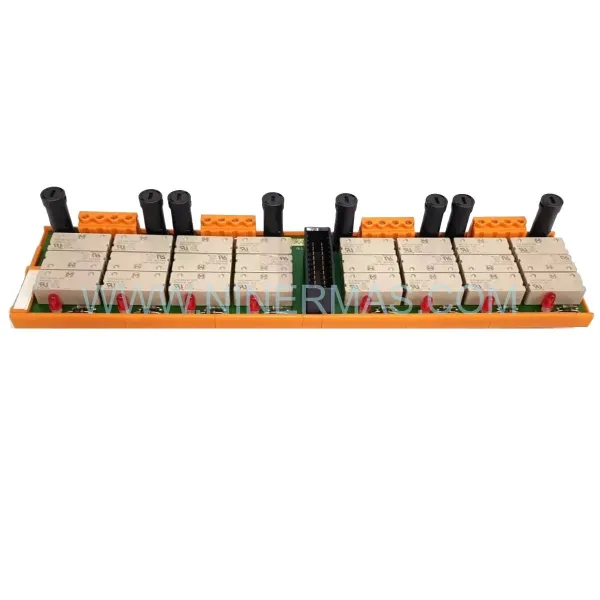 Original Honeywell TSRO-0824 - Industrial Spare Parts