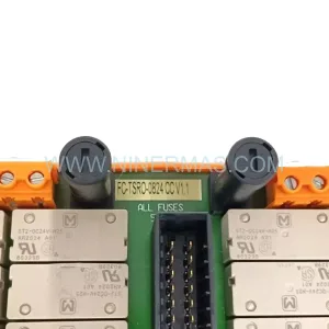 TSRO-0824 Detail 2 - Honeywell