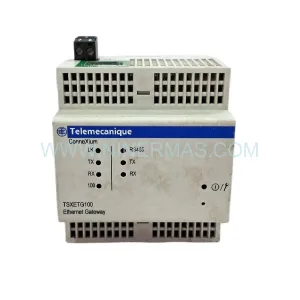 Original Schneider Electric (Modicon) TSXETG100 - Industrial Spare Parts
