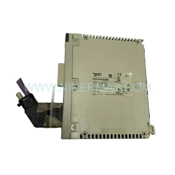 Original Schneider Electric (Modicon) TSXP57253M - Industrial Spare Parts