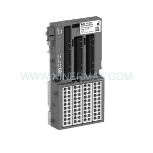 Original ABB TU-541 Input Module - Industrial Retrofit Component