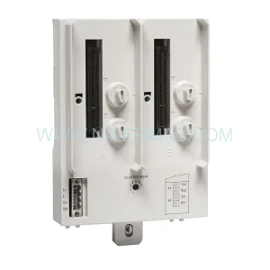 Original ABB TU841 Input Module - Industrial Retrofit Component