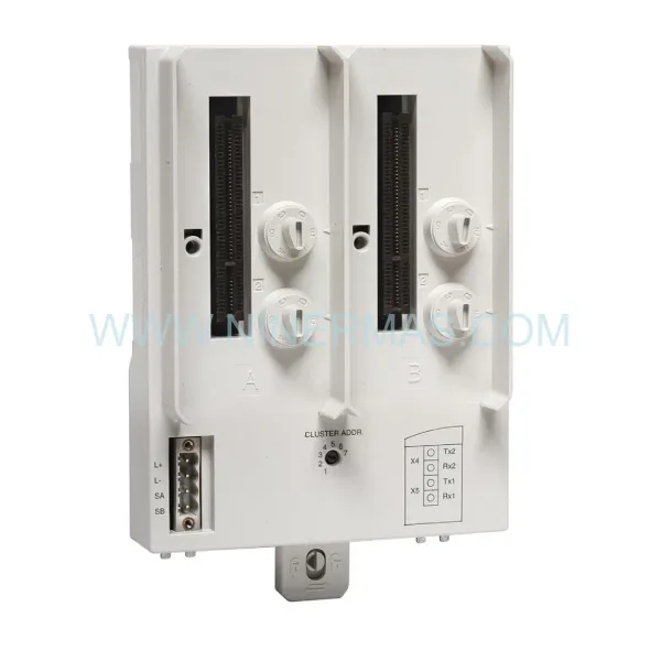 Original ABB TU841 Input Module - Industrial Retrofit Component