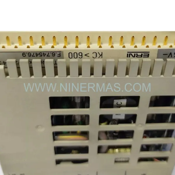 Original HIMA TZN124-EX - Industrial Spare Parts