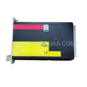 Original EMERSON UES815S-24A - Industrial Spare Parts