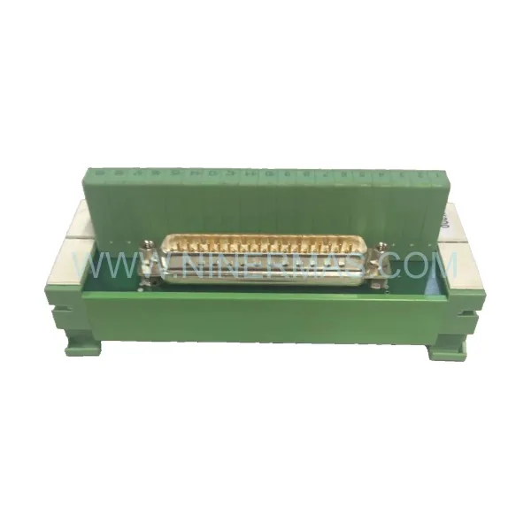 Phoenix Contact UM 45-D37SUB/S | Retrofit & System Modernization Parts