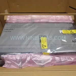ABB UNS3670A-Z V2 Converter Electronics HIEE205011R0002 New Original Ready to ship