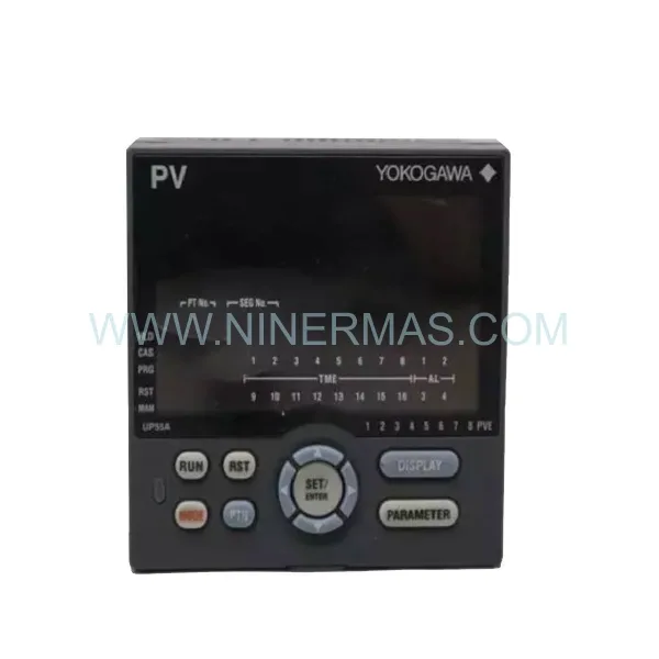Original Yokogawa UP55A-201-11-00/AP Spare Part Component