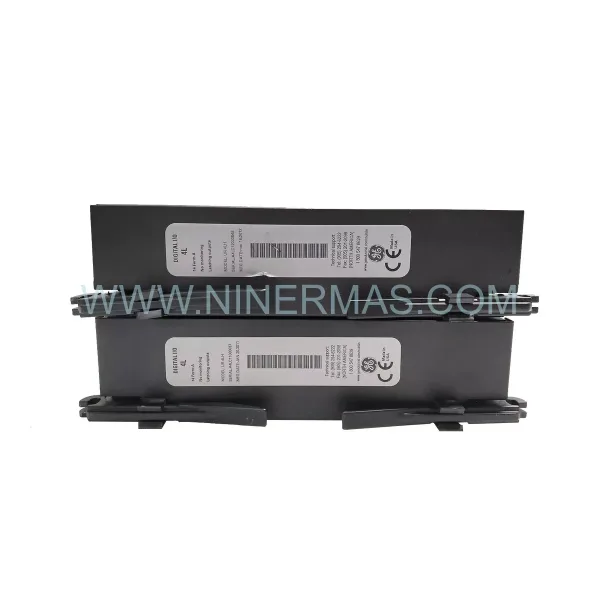 Original GE UR4LH - Industrial Spare Parts
