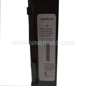Original GE UR6SH - Industrial Spare Parts