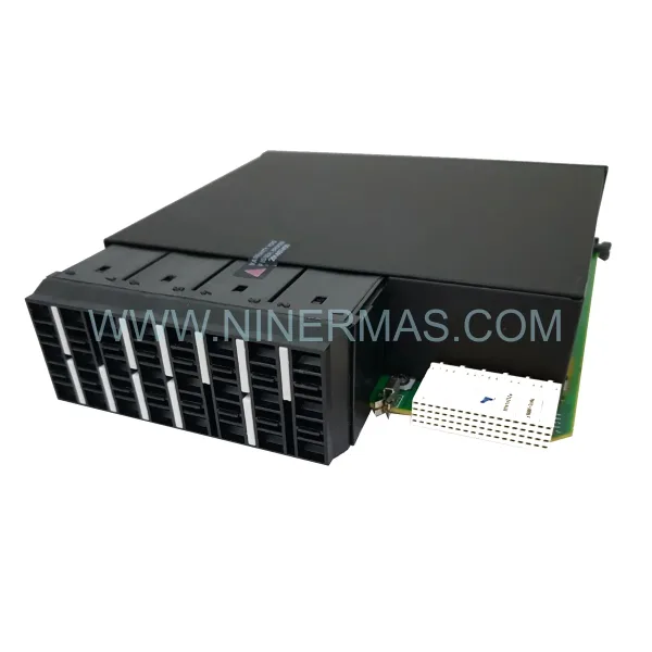Original GE UR7HH - Industrial Spare Parts