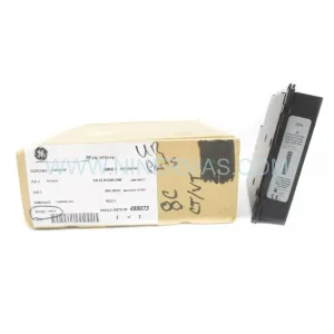 Original GE UR 8CH - Industrial Spare Parts