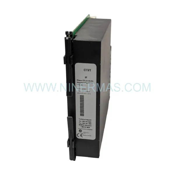Original GE UR8FH - Industrial Spare Parts