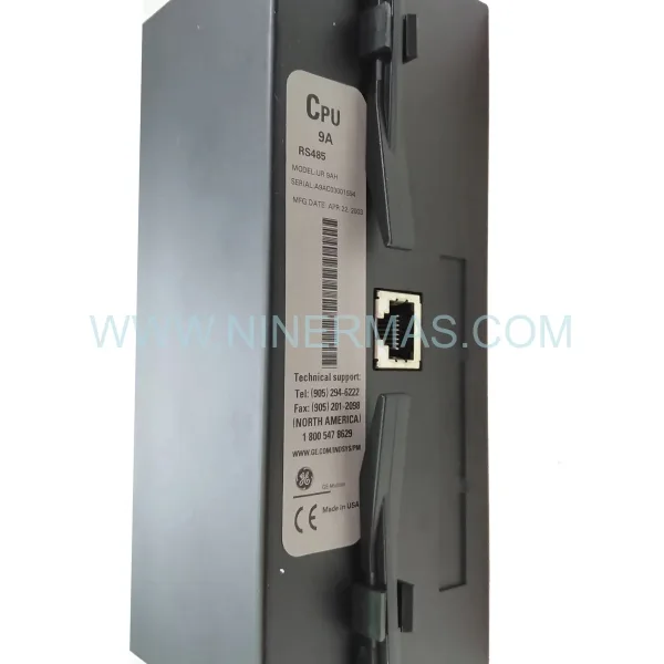 Original GE UR9AH - Industrial Spare Parts