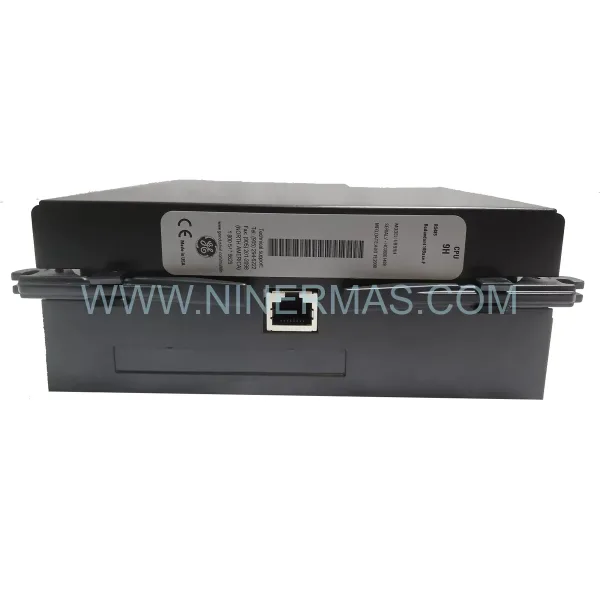 Original GE UR9HH - Industrial Spare Parts