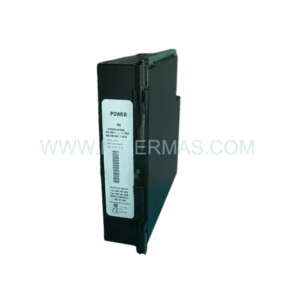 Original GE UR-RHH - Industrial Spare Parts