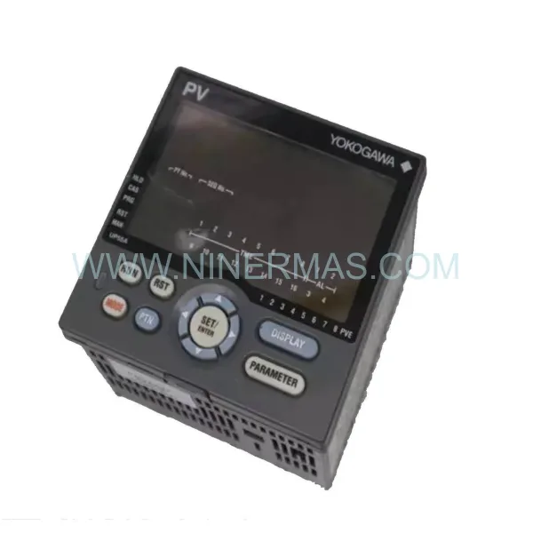 Original Yokogawa UT55A-040-11-00/LP Spare Part Component