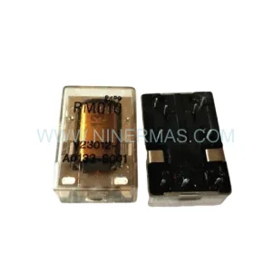 Siemens V23012-A0133-B001 | Retrofit & System Modernization Relay