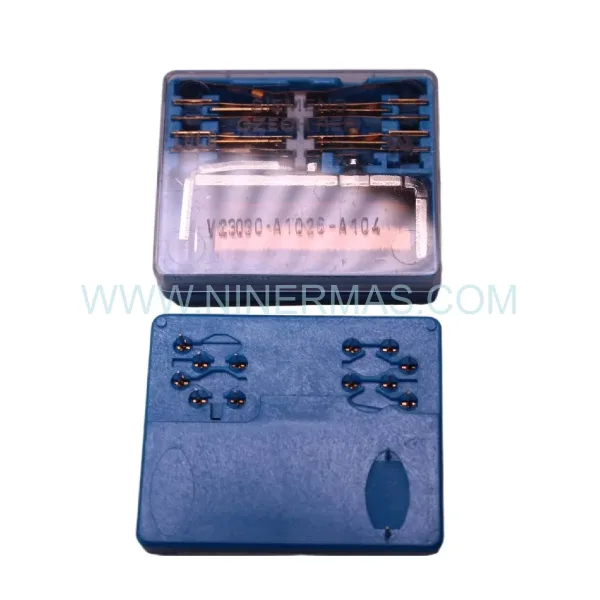 Siemens V23030-A1026-A104 Industrial Relay | Original & New Spare Parts