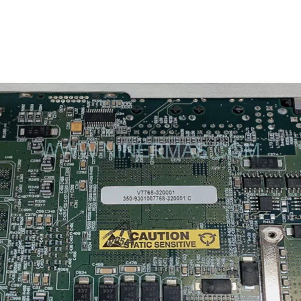 Original GE V7768-320001 - Industrial Spare Parts