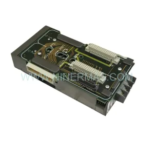 VE3051C0 Emerson DeltaV M-Series Power Controller Carrier | Original Spare Parts