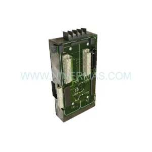 VE3051C0 Emerson DeltaV M-Series Power Controller Carrier | Original Spare Parts