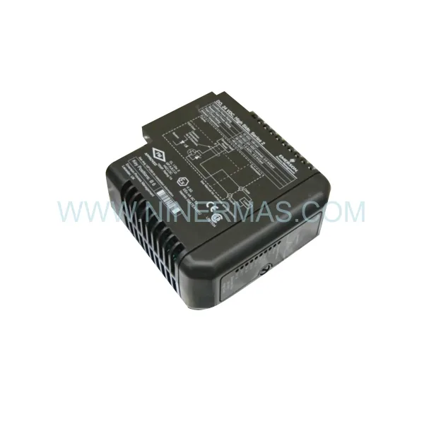 Original EMERSON VE4001S2T1B2 - Industrial Spare Parts