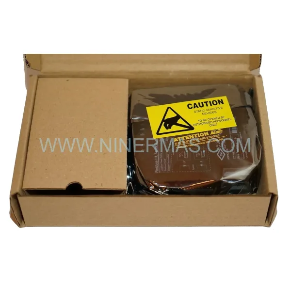 Original EMERSON VE4001S2T2B1 - Industrial Spare Parts