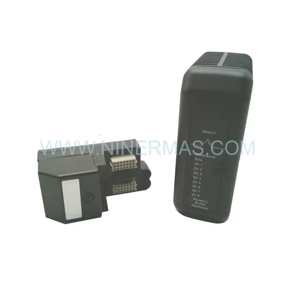 Original EMERSON VE4001S2T2B3 - Industrial Spare Parts