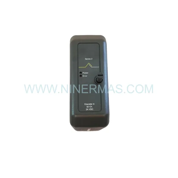 Original EMERSON VE4001S2T2B5 - Industrial Spare Parts