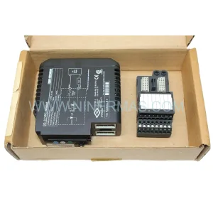 Original EMERSON VE4002S1T1B2 - Industrial Spare Parts