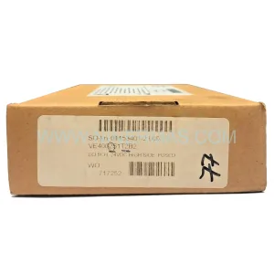 Original EMERSON VE4002S1T2B2 - Industrial Spare Parts