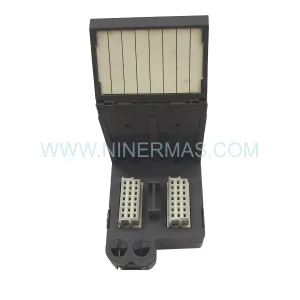 Original EMERSON VE4002S1T2B5 - Industrial Spare Parts