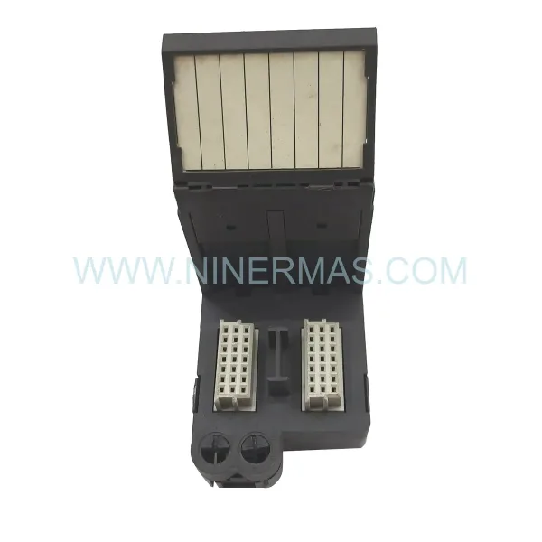 Original EMERSON VE4002S1T2B5 - Industrial Spare Parts
