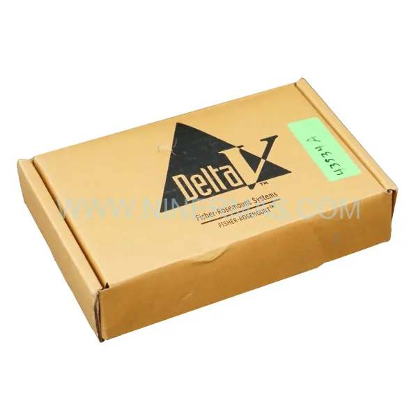 Original EMERSON VE4005S2B2 - Industrial Spare Parts