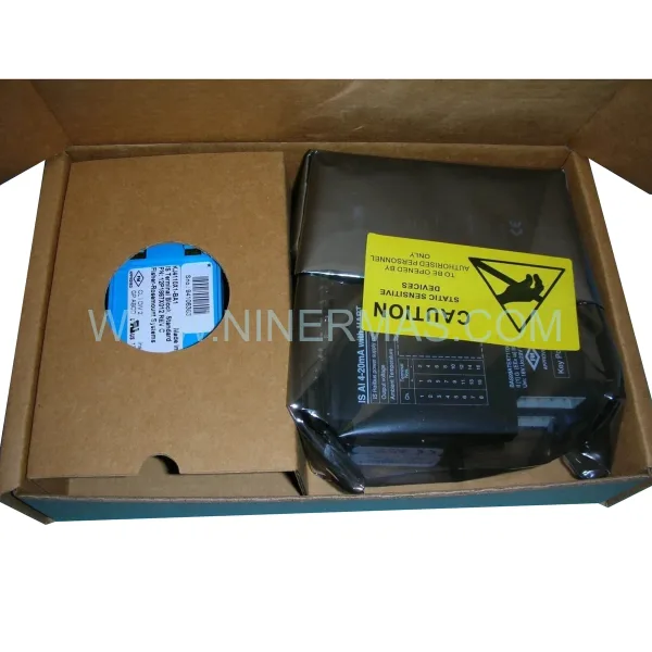 Original EMERSON VE4012S2B1 - Industrial Spare Parts