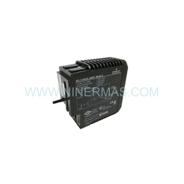 Original EMERSON VE4013S1B1 - Industrial Spare Parts