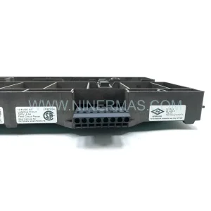 Original EMERSON VE4050E1C0 - Industrial Spare Parts