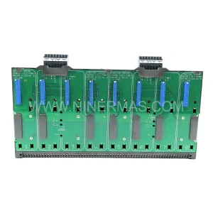 Original EMERSON VE4050S2K1C0 - Industrial Spare Parts