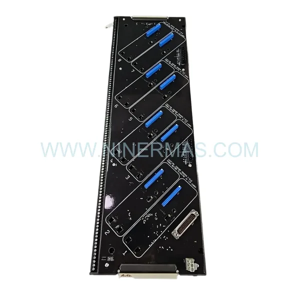 Original EMERSON VE4055S2C0 - Industrial Spare Parts
