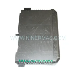 Original EMERSON VE5008 - Industrial Spare Parts