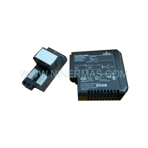 Original EMERSON VE6041F03C - Industrial Spare Parts